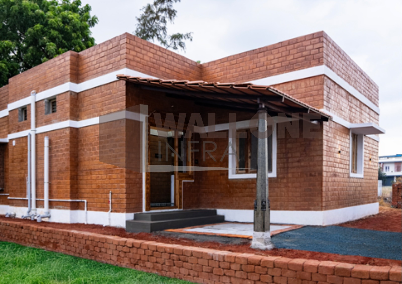 Avadi Residence